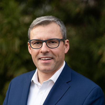 Bernhard  Resch