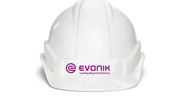 Evonik Helm