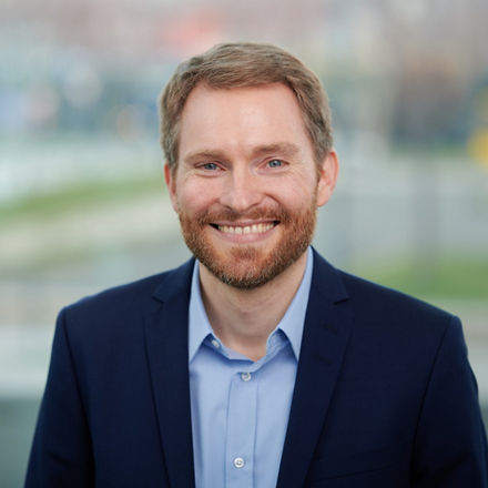 Tim Lange