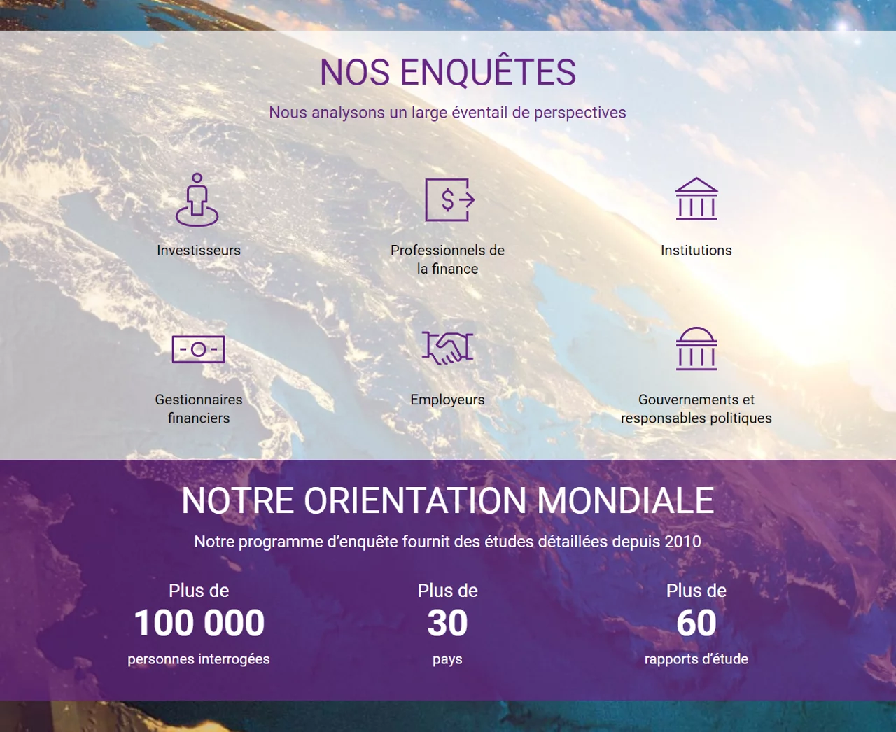 survey graphic