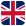 Great Britian flag icon